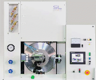 放电等离子烧结（SPS） LABOX-1500系列
