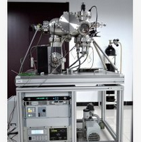 超高真空扫描探针显微镜 UHV AFM/STM