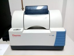 傅里叶变换红外光谱仪 Thermo IS5型