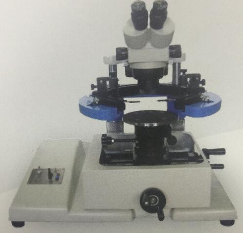 ST-103A手动探针台 