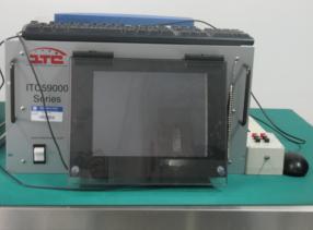 半导体功率器件栅电荷测试系统 ITC-59100